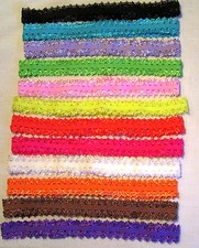 BANDEAU EXTENSIBLE SERRE TÊTE