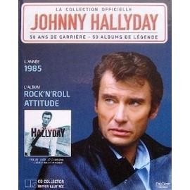Johnny hallyday - johnny,