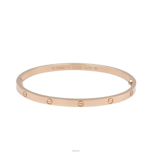 Cartier bracelet love small - bracelet,