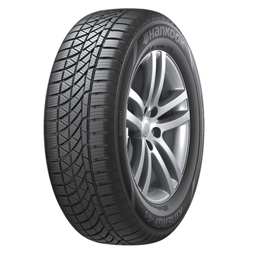 Hankook pneu saisons 205 - hankook,