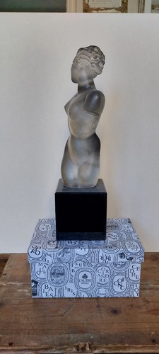 Statue femme art - statue,