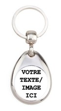 Votre image texte ou logo sur