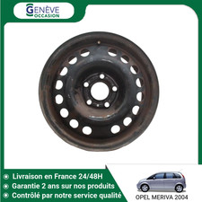 🇫🇷 JANTE TOLE OPEL