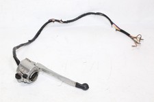 poignée gaz frein commodo