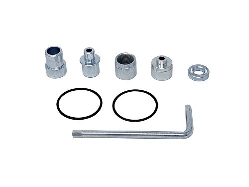 Kit douilles pour elite - kit,