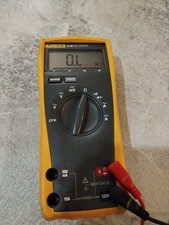 multimètre fluke 21 III