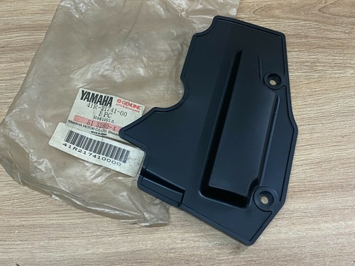 Cache carenage neuf yamaha - un,