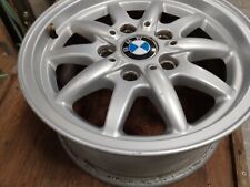 BMW 3 Series E46 Wheel Rim 7Jx15 Inch ET 47 1182608-2