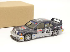 Minichamps SB 1/43 - Mercedes 190 E Evo 2 Asch DTM