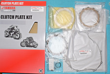 1 kit de disques d'embrayage +