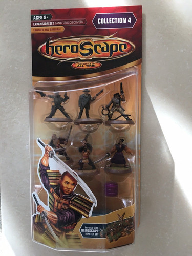 Heroscape ultra rare - heroscape, :