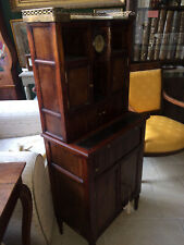 Secrétaire, Cabinet, Bureau, Louis XVI, époque 18ème siècle, parfait état.