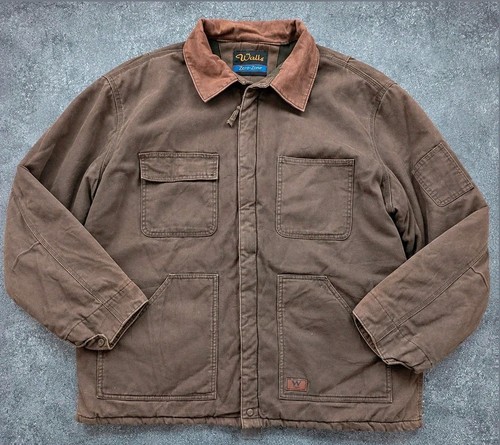 Veste workwear walls zero zone - veste,