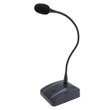 Gooseneck Condenser Microphone