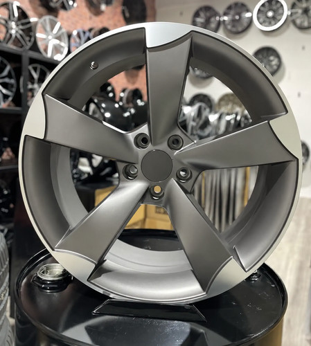 Jantes adaptables rotor - jantes,