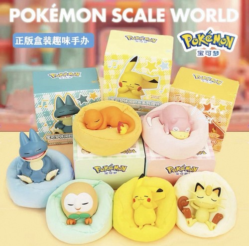 Pokémon leisure time series - pokémon,