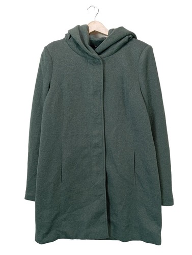 Only manteau capuche dames - manteau,