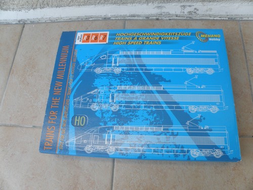 Coffret 700 voiture - t,