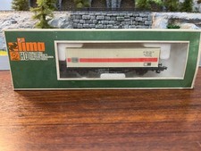 lima container wagon never rolled ho