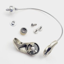 Shimano Sustain 2500 FD Reel Parts - Bail Kit, Wire, Arm, Ball Bearing, Hardware