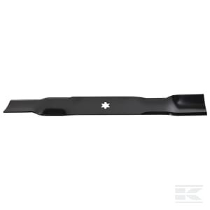 Mtd 74204214 lame mulching - 22",