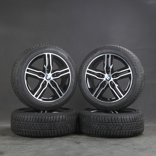 Original pouces bmw - 18, f48