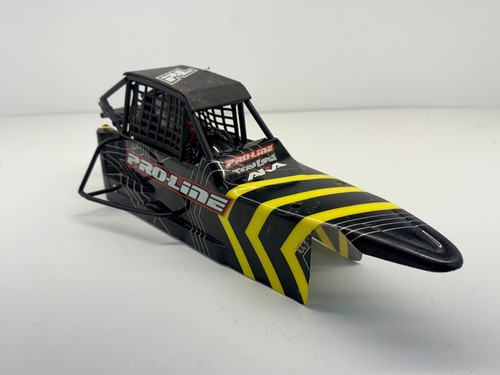Team losi xxx - team, 1/10