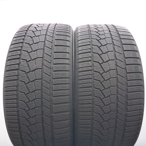 275 2x continental - 275,