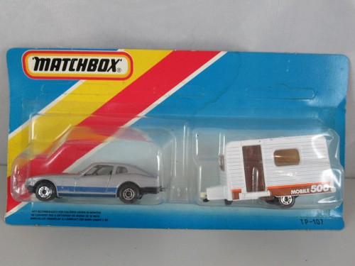 Matchbox lesney superfast two - lesney,