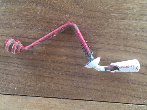 Giordani manette - manette, de
