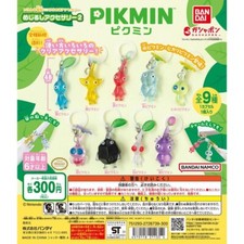 neuf Pikmin Marker Accessories