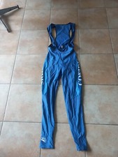 Ancien Cuissard long COFIDIS  Cyclisme Velo  Marque Giordana. Taille L