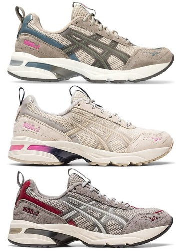 Chaussures asics gel 1090 - chaussures,