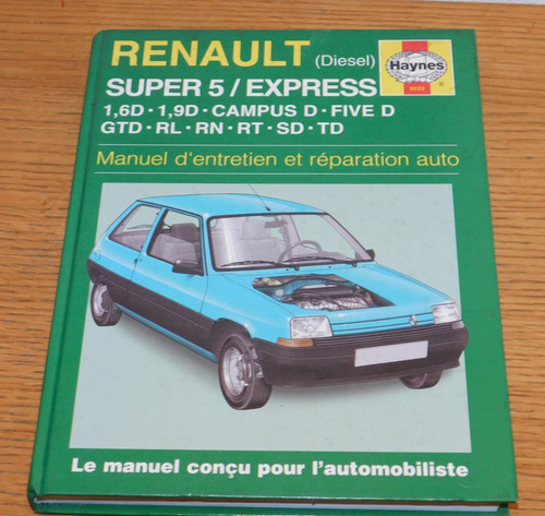 Haynes 3022 revue - haynes,