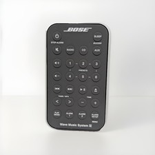 Genuine Bose Wave SoundTouch