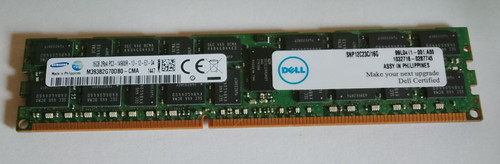 Ram mémoire samsung ddr3 - mémoire,