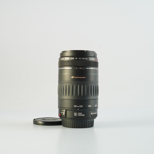 Bon objectif zoom canon - zoom, ef