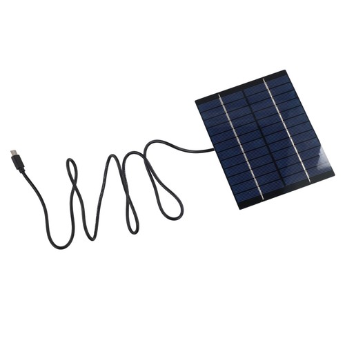 Panneau charge solaire - panneau,