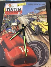 Journal de Tintin Michel