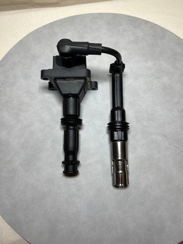 Bobine fils bougies - bobine,