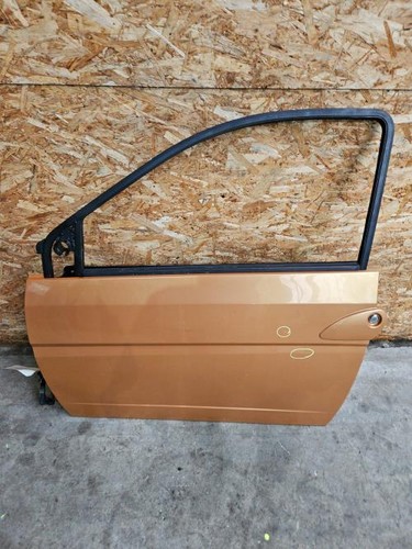 Porte avant gauche ligier ixo - ligier,