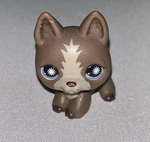 Hasbro lps original little - c1,