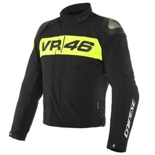 Veste De Moto Tex Dainese VR46