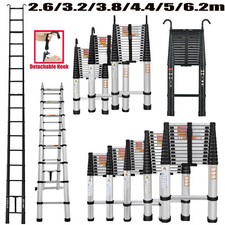 Multifonction Alu Échelle
