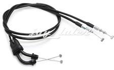 Throttle Cable Set For Honda