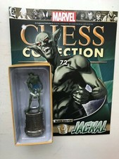 Marvel Chess Collection