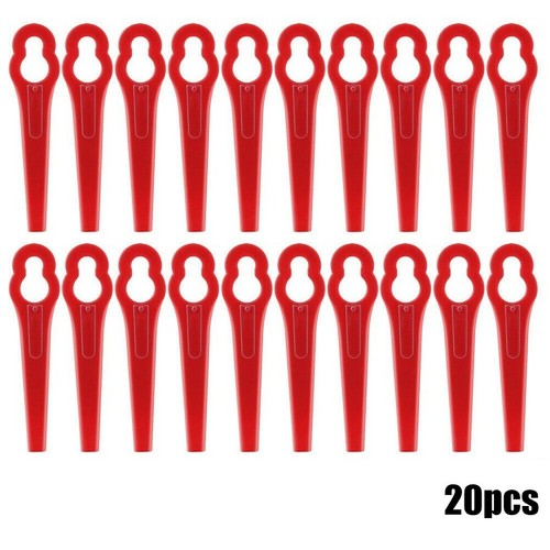 Accessoires plastique lames - accessoires,