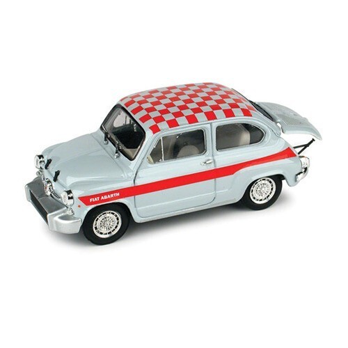 Fiat abarth 850 tc corsa - tc,