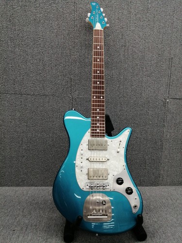 Guitare électrique oopegg - guitare,