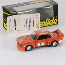 Solido  BMW 3000 CSL